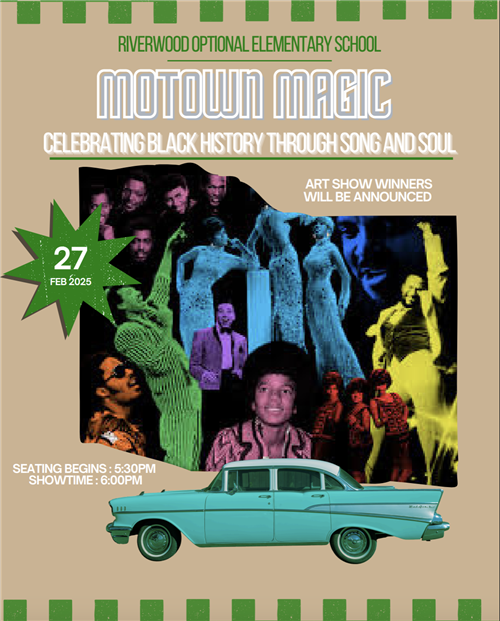 Black History Program
